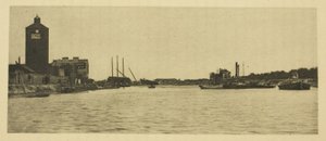 Nordfloden af Peter Henry Emerson
