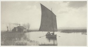 Den gamle orden og den nye af Peter Henry Emerson