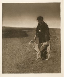 Krybskytter - En hare i udsigt af Peter Henry Emerson
