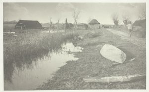 Mellem land og vand af Peter Henry Emerson