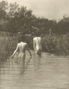 Vand-børn af Peter Henry Emerson