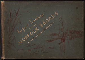 Liv og landskab på Norfolk Broads