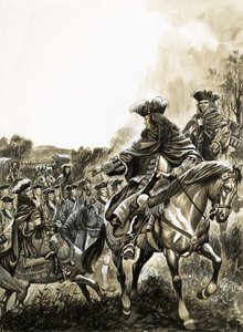 Historiens helte: Soldaten der aldrig tabte en kamp af Peter Jackson