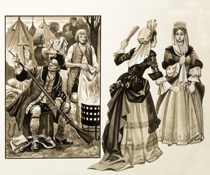 Historiens helte: Soldaten der aldrig tabte en kamp af Peter Jackson