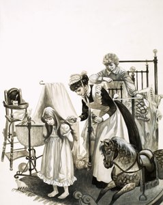Life With the Victorians: Home Sweet Home af Peter Jackson