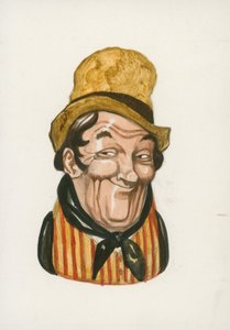 Sam Weller, The Pickwick Papers af Peter Jackson
