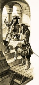 The Wonderful Story of Britain: The Famous Battle of Blenheim af Peter Jackson