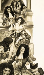 The Wonderful Story of Britain: The Grand New Theatres af Peter Jackson