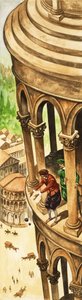 Da de var unge: Galileo af Peter Jackson