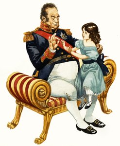Da de var unge: Dronning Victoria af Peter Jackson