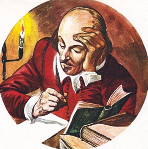 William Shakespeare, skriver af Peter Jackson