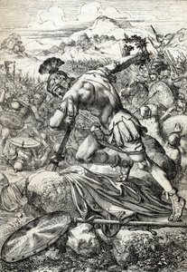 Den romerske general Varus