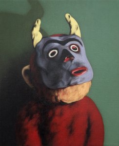 Abe i komaske, 2005