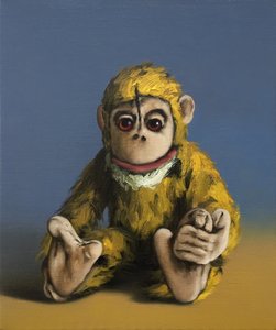 Sennepsabe, 2017