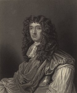 Graham af Claverhouse, Viscount Dundee af Peter Lely