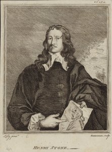 Henry Stone af Peter Lely