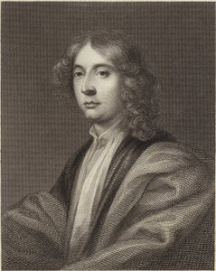 Sir Thomas Stanley af Peter Lely