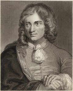 I Thomas Flat af Peter Lely