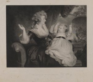 Hollænderinden af Devonshire