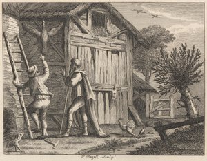 Pythagoras og Landsmanden