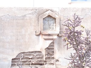 ARIZONA ICON, 2014, (FOTO) af Peter McClure