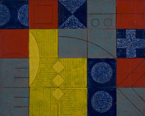 Deconstruct This, 2006 (blandet medier)