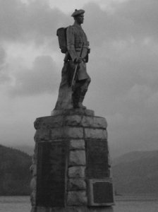 KINTYRE... PLUS. 20 af Peter McClure