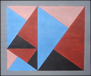 MCCLURES PERFEKTE REKTANGEL af Peter McClure