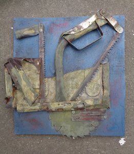 SAVPUNKT. 20-20 af Peter McClure