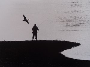 VINTAGE B&W FOTO No.1, 1970