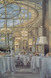 The Ritz af Peter Miller