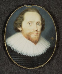 Mand siges at være William Herbert, 3. jarl af Pembroke, ca. 1625