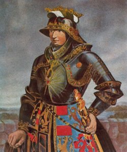 Kejser Maximilian I