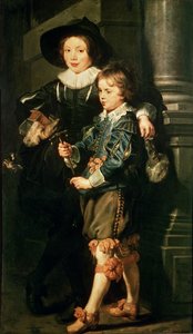 Albert og Nicholas