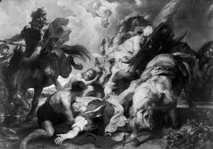  af Peter Paul Rubens