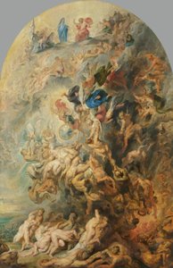  af Peter Paul Rubens