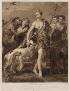  af Peter Paul Rubens