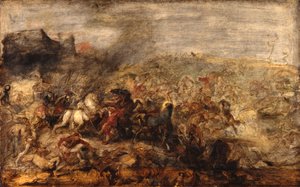  af Peter Paul Rubens