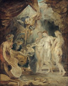  af Peter Paul Rubens