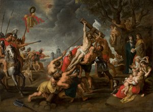  af Peter Paul Rubens