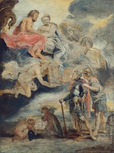  af Peter Paul Rubens
