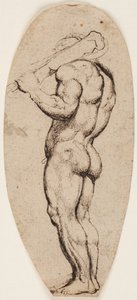 Herkules af Peter Paul Rubens