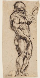 Herkules af Peter Paul Rubens