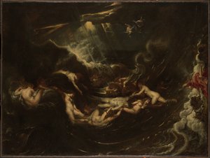  af Peter Paul Rubens