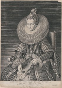  af Peter Paul Rubens