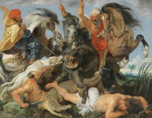  af Peter Paul Rubens