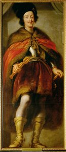 Kong Ferdinand af Ungarn af Peter Paul Rubens