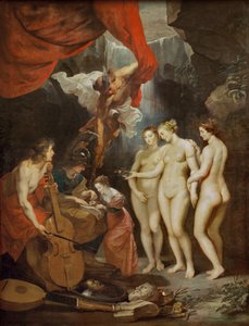Marie de Medicis