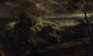  af Peter Paul Rubens