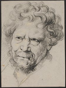  af Peter Paul Rubens